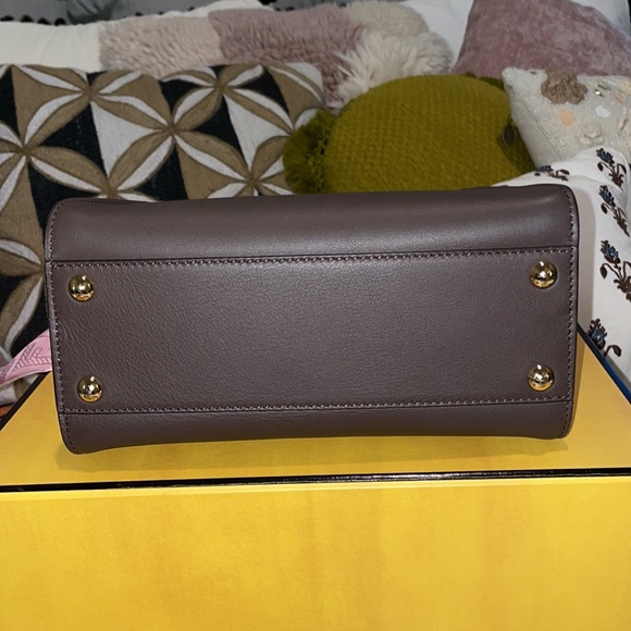 ~SOLD~ Fendi Peekaboo Mini - Picture 5 of 9